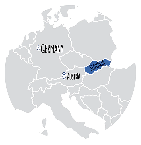 Feromex GmbH Slovakia